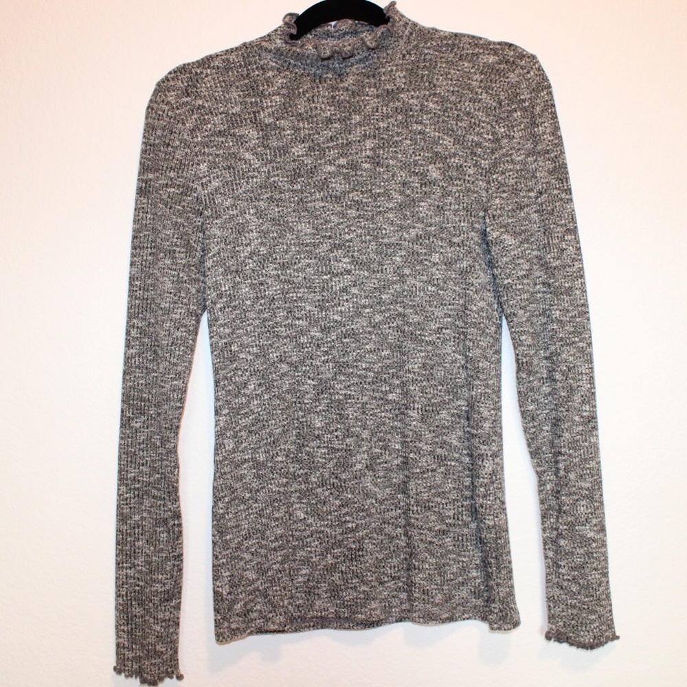 Abercrombie and Fitch Long Sleeve